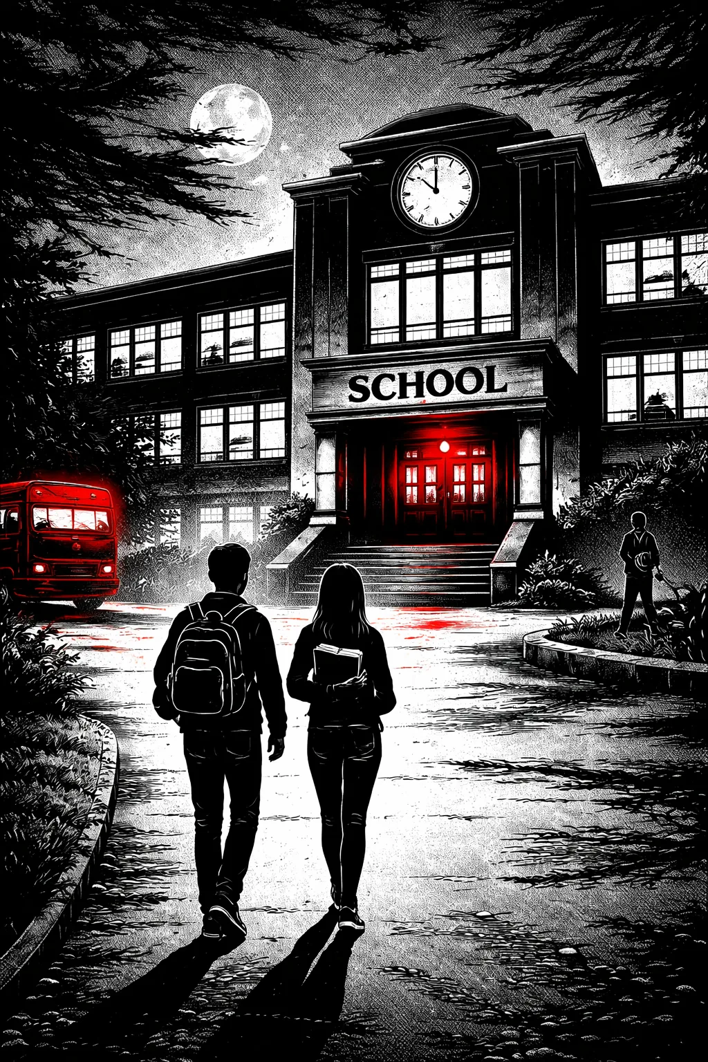 School