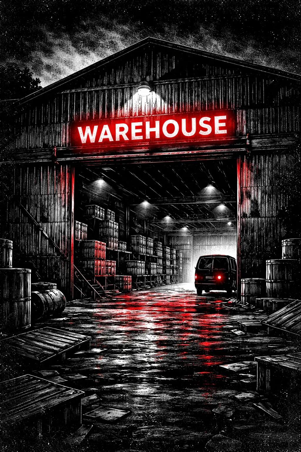 Warehouse